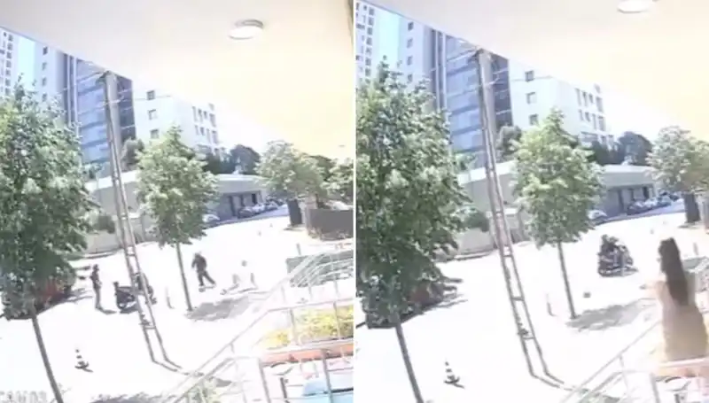 Ümraniye’de Silahlı Tartışma: Genç Kız Hayatını Kaybetti