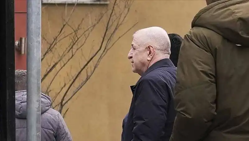 Ümit Özdağ’ın Yargılandığı Davada Şok Ara Karar Bekleniyor!