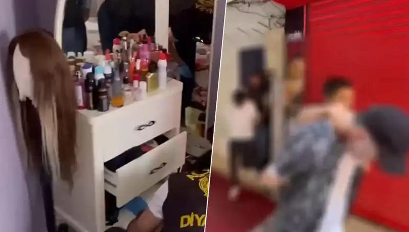 Diyarbakır'da Fuhuş Şebekesine Büyük Operasyon: "Beybi" ve "Koli" Terimleri Ne Anlama Geliyor?