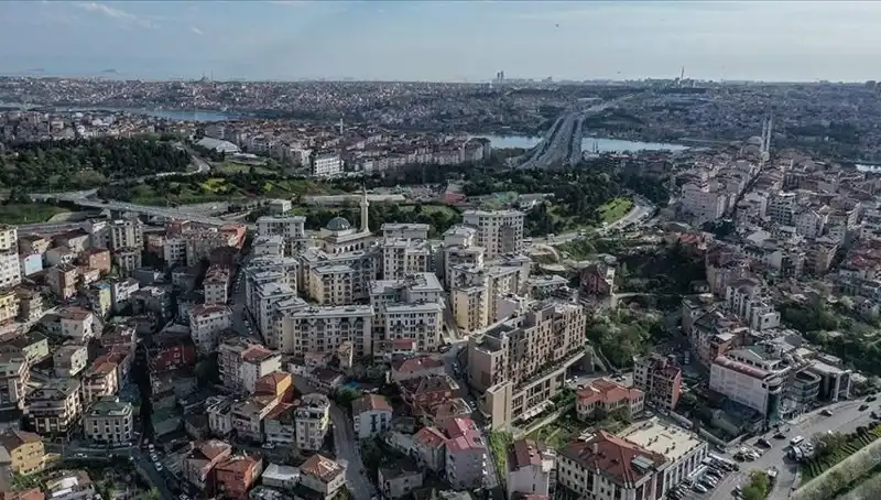 İstanbul'un Kentsel Dönüşüm Krizi: Çözüm Arayışları ve Hayal Kırıklıkları