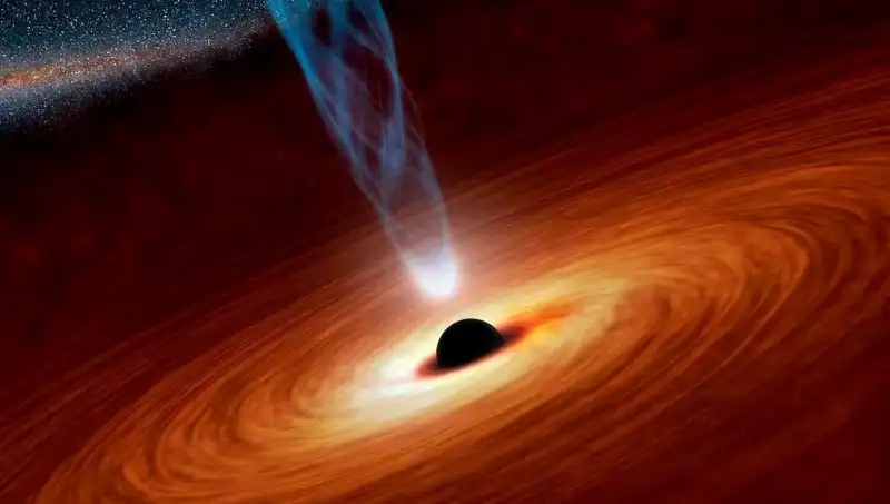 Bilim İnsanları Kara Delik Bombası Geliştirdi: Gerçekten Akılalmaz mı?
