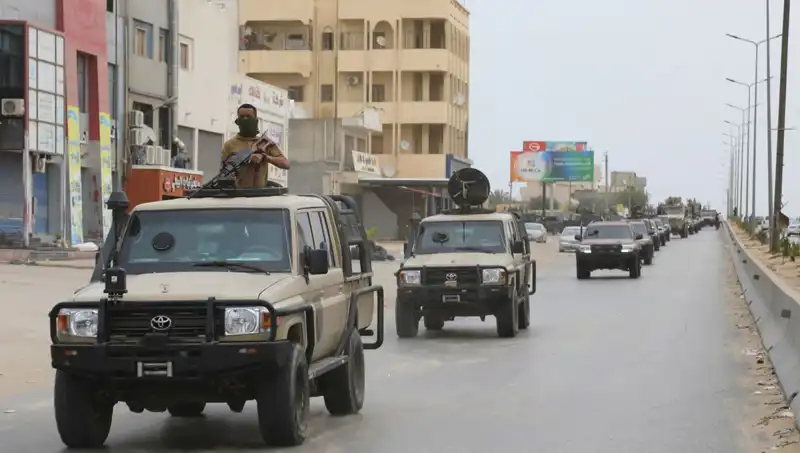 Birleşmiş Milletler Libya İçin Acil Çözüm İstiyor: Savaş Göz Göre Göre Büyüyor