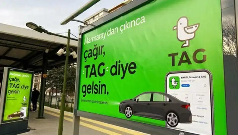 UKOME, Martı Tag ve Zuppin XL Hakkında Çarpıcı Kararlar Aldı