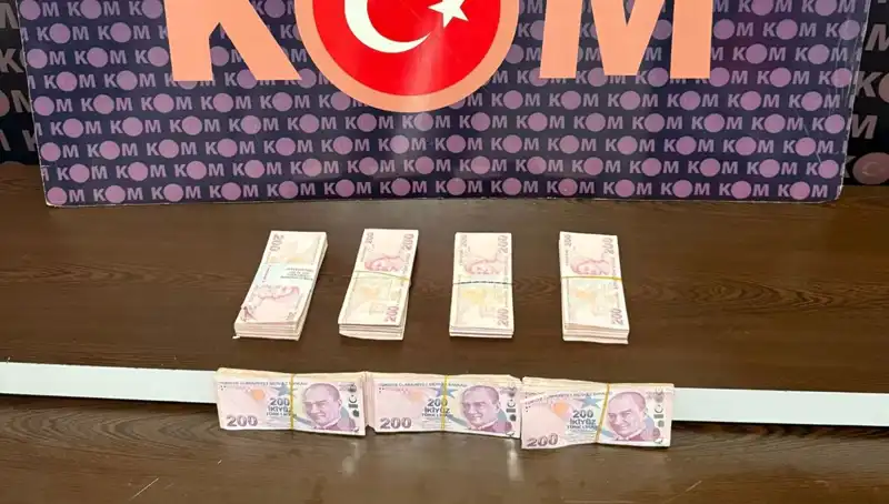 Orman Muhafaza Memurları Rüşvet Suçlamasıyla Tutuklandı