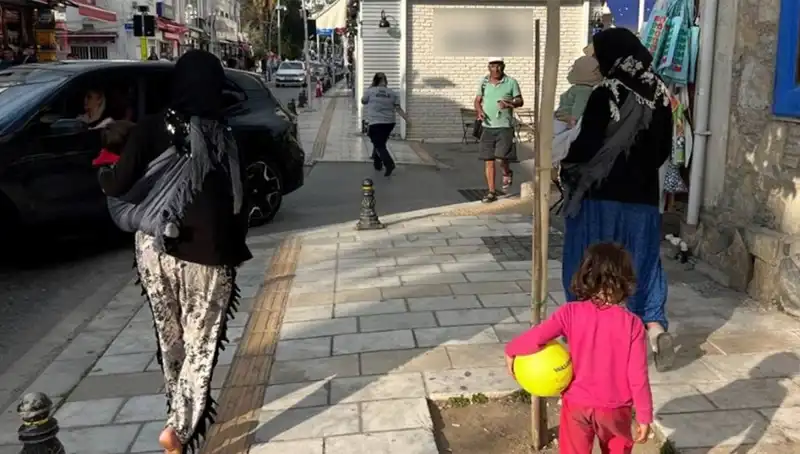 Çocukları Dilendirenlere Karşı Yeni Yasal Düzenlemeler Geliyor!