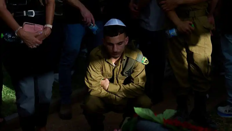 Soykırım Psikolojisi ve İsrail Ordusundaki İntihar Vakaları Üzerine Derin Bir Analiz