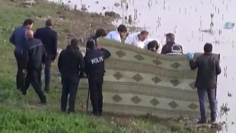 5 Yaşındaki Melike'nin İnanılmaz Trajedisi: Baba ve Üvey Anne İlk Kez Yargı Önünde