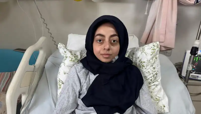 21 Yaşında Yenilenen Hayat: Zeynep'in İnanılmaz Kalp Yolculuğu