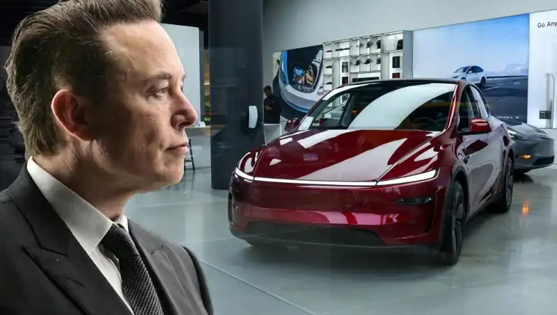 Elon Musk'ın Türkiye'den Elde Ettiği Gelir: Sıra Dışı Rakamlar