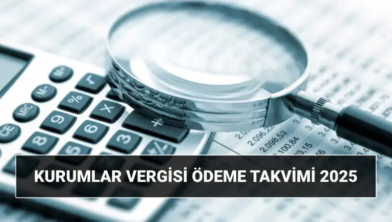 Kurumlar Vergisi Oranı 2025’te Değişecek Mi? Yeni Düzenlemeler Neler Olacak?