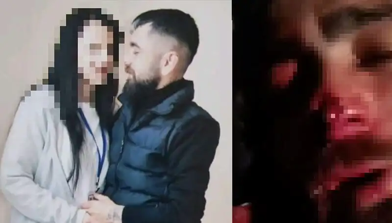 Eski Sevgiliye Uygulanan Şiddet: Abisi Kan Donduran Bir Olayla Gündemde