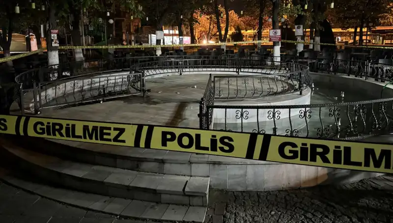 Kırklareli’ndeki Süs Havuzunda Şok Olay: Dört Kişi Hastanelik Oldu!