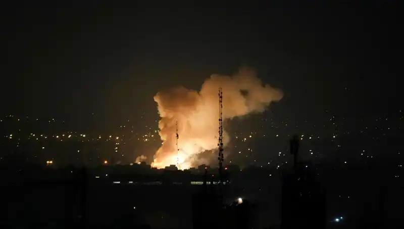 İsrail'in Saldırısı: İran'ın Tel Aviv'e Yanıt Senaryoları Neler Olabilir?