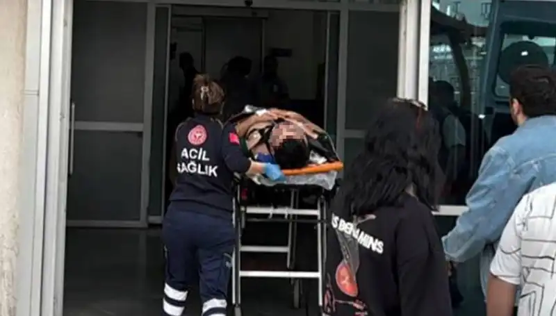 Yüksekten Düşen İşçinin Trajik Ölümü: Çalışma Güvenliğinde Ciddi Uyarı