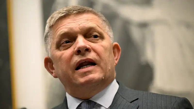 Slovakya, Rusya ile Enerji Anlaşması için AB'den Destek Bekliyor!