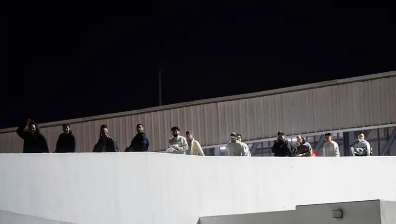 Düzensiz Göçmen Operasyonları: İki İl Daha İhlal Haberiyle Sarsıldı