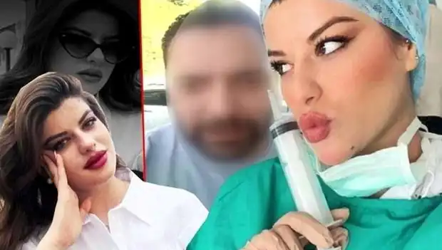 Ayşe Tokyaz Cinayetinde Yeni Görüntüler Ortaya Çıktı, Soruşturma Derinleşti!
