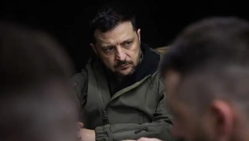 Zelenski, NATO ile Nadir Element Anlaşmasına Dair Çarpıcı Açıklamalarda Bulundu