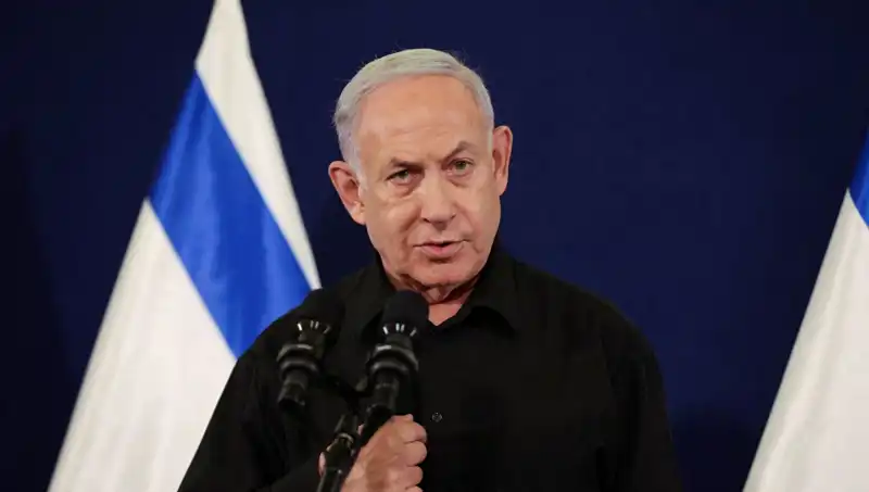 İsrail Hükümetinden Suriye'ye Saldırı Tehdidi: Netanyahu ve Katz'ın Orduya Verdiği Talimat