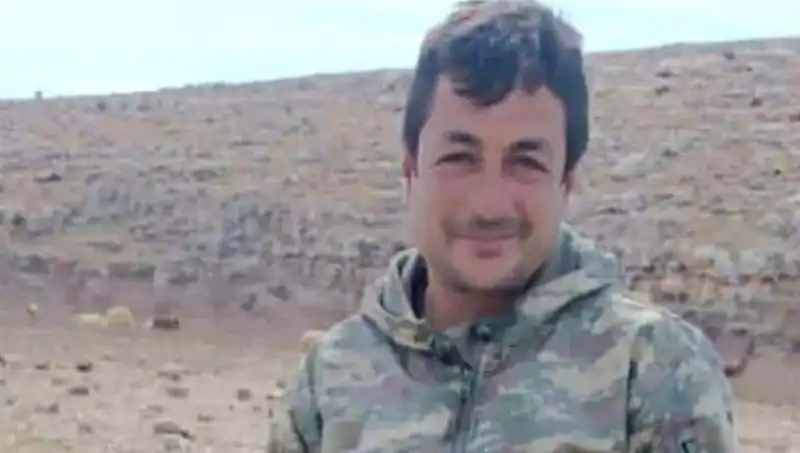 Çobanın Sulama Kanalında Yaşadığı Trajik Kaza: Acı Son
