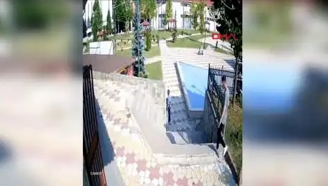 Kastamonu'da Muhtarın Uyarısı Kanlı Bitti: Bıçaklı Saldırı Şok Etti
