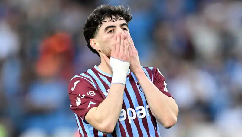 Süper Lig'in Yıldız Oyuncusu Malheiro, Al Wasl ile Anlaştı!