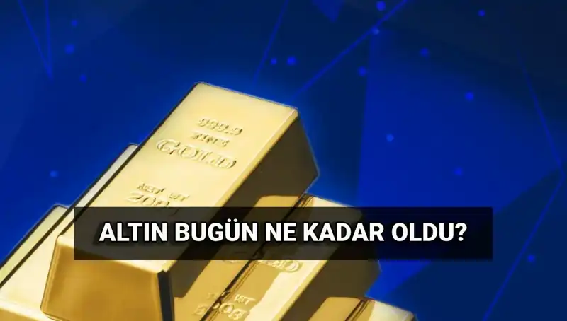 Altın Fiyatlarında Son Durum: 3 Haziran 2023 Güncel Bilgiler