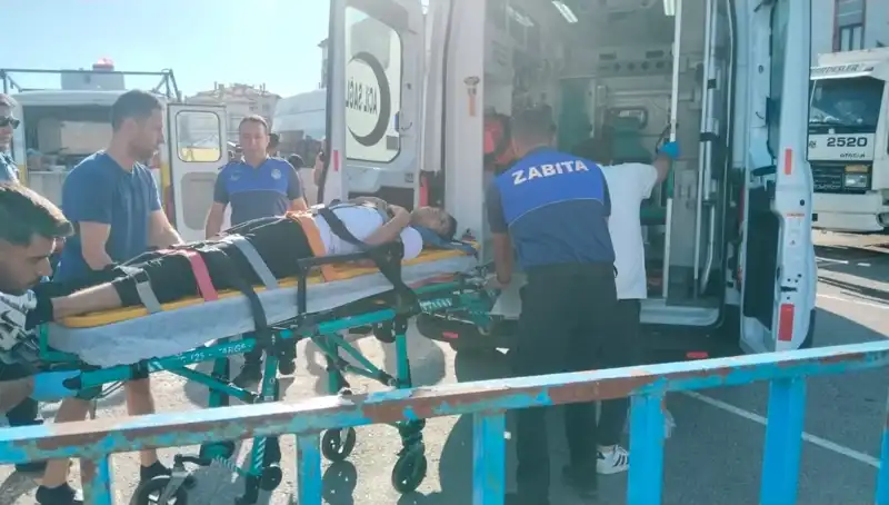 Cumartesi Pazarında Silahlı Saldırı: Bir Ölü, Yedi Yaralı Olayını Değerlendirmek