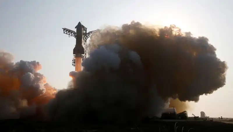 Starship Roketi 9. Kez Test Edildi: Kontrolden Çıktı, Gelecek İçin Ne Anlama Geliyor?