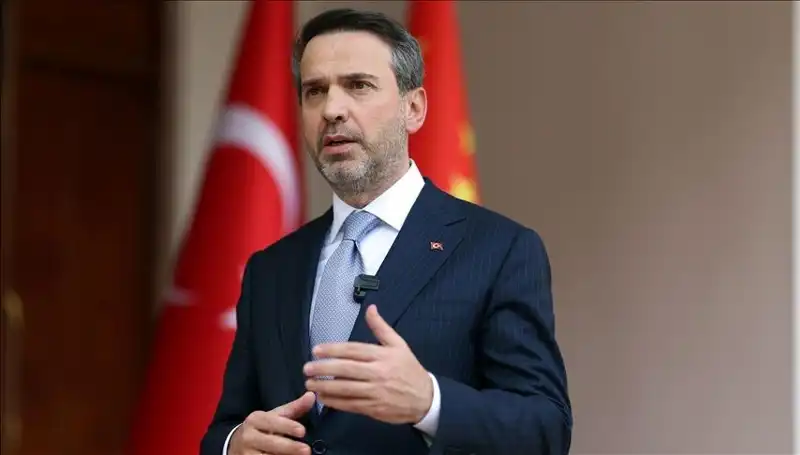 Türkiye, Stratejik Merkez Olma Yolunda Hızla İlerliyor