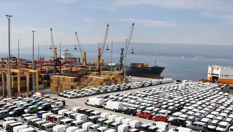 Türkiye'nin Otobüs, Minibüs ve Midibüs İhracatında Rekor Büyüme!