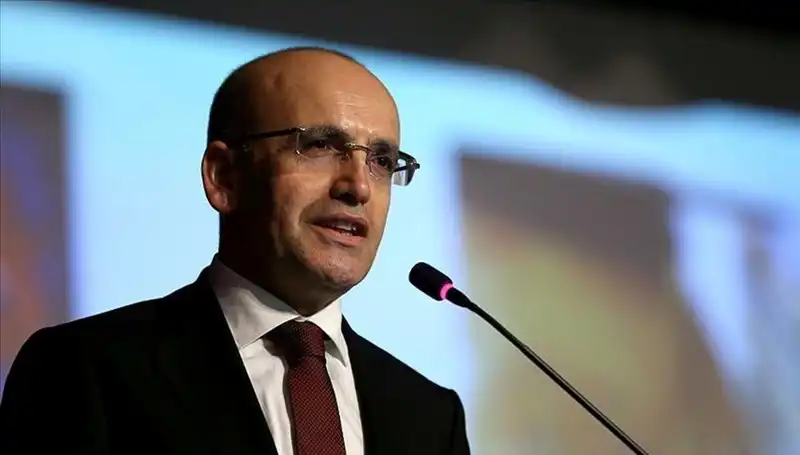 Enflasyon Hızla Düşüyor: Bakan Şimşek'in Açıklamaları Neler Anlatıyor?