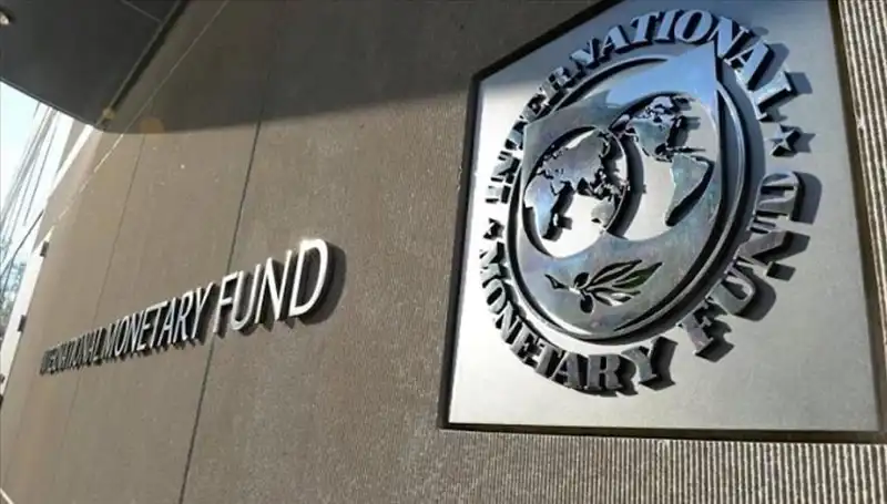 Küresel Kamu Borcu Üzerine IMF’den Korkutan Tahminler: Yükseliş Sürecek