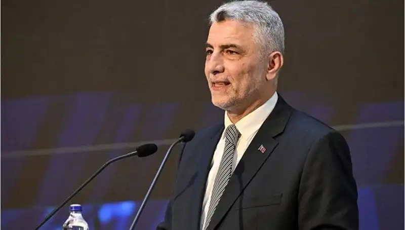 Ticaret Bakanı Bolat’tan Çarpıcı Büyüme Değerlendirmesi: Ekonomideki Son Gelişmeler