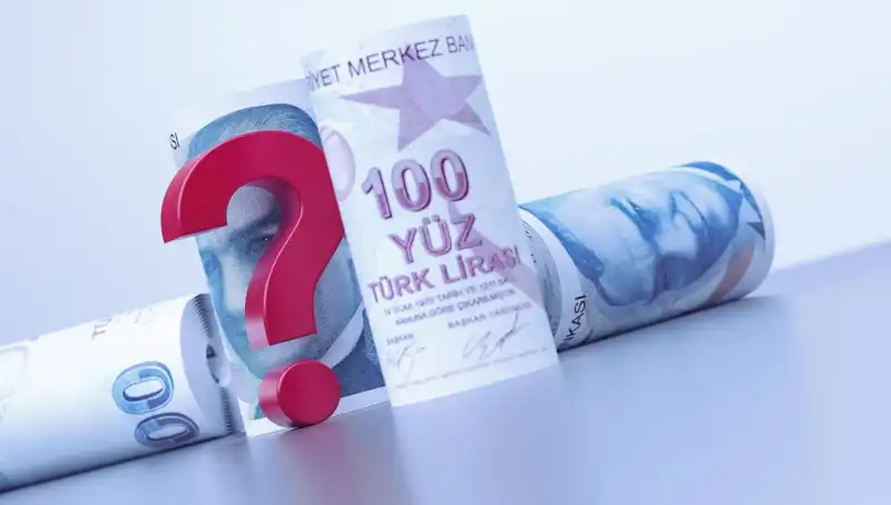 2025 Memur ve Emekli Maaşları: Enflasyon Farkı ile Belirlenen Zam Miktarı