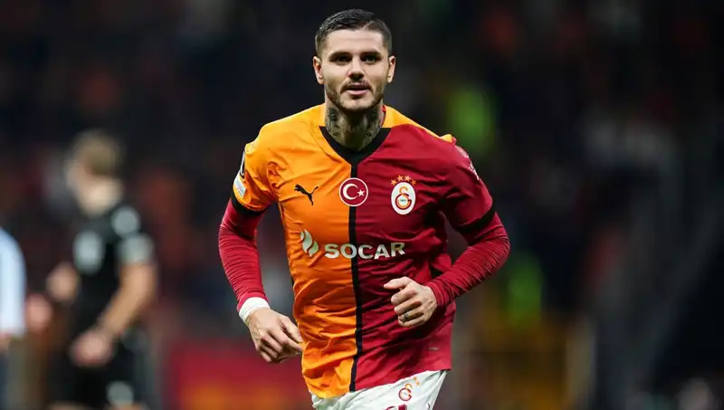 Icardi'nin Heyecanla Beklenen Dönüş Tarihi Açıklandı!