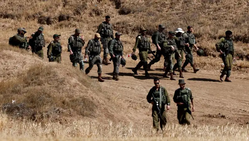 İsrail Saldırısı: Aynı Aileden 5 Filistinlinin Ölümü ve Ardındaki Trajedi