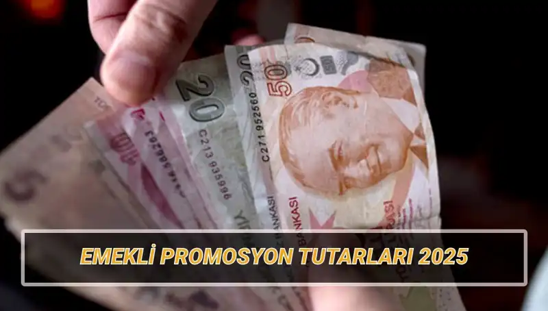 2025 Emekli Banka Promosyonları Ne Kadar? Rakipleri Geride Bırakan Bankalar!