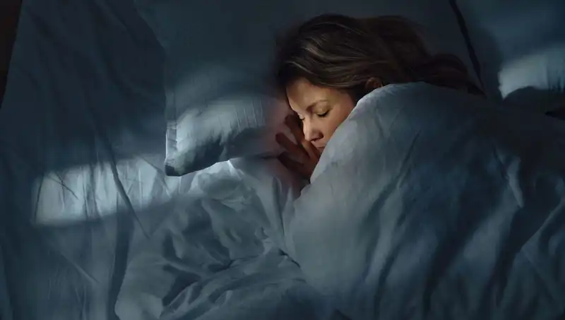 56 Gün Uyuduktan Sonra Uyandı: Depresyonun Şok Edici Sonuçları