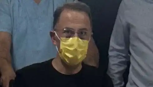 Murat Çalık'ın Adli Tıp İşlemleri Tamamlandı: Gözler Şimdi Mahkemede!