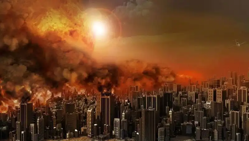 Dünyanın Sonunda Ayakta Kalacak 5 Ülke ve Milyarderlerin Kaçış Planı