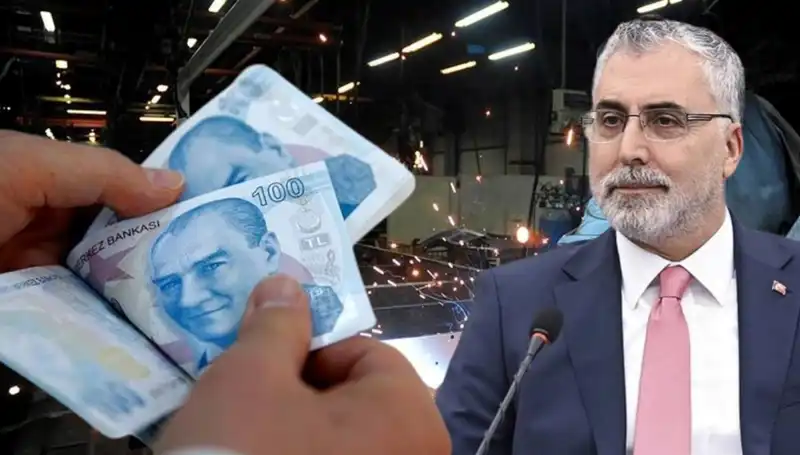 Kamu İşçileri İçin Toplu İş Sözleşmesi 2025: Zam Oranı Açıklandı!