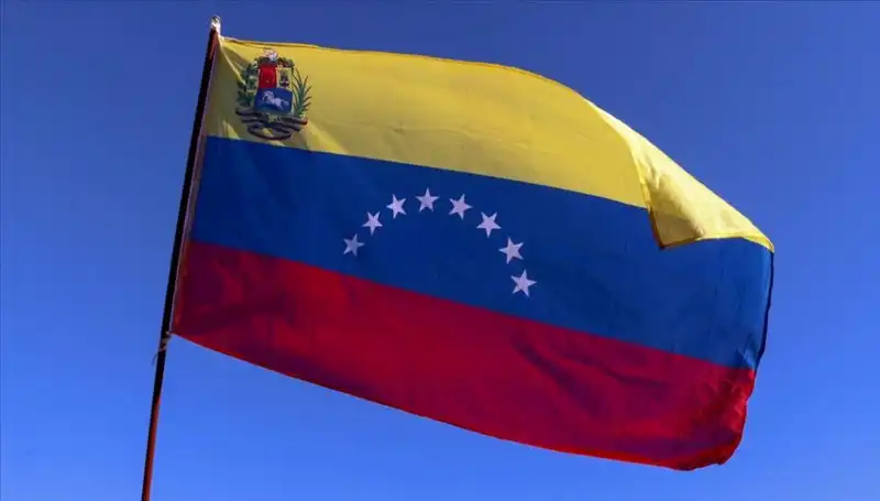 Venezuela'dan ABD'ye Sert Uyarı: Karayip Denizi'nde Gerilim Tırmanıyor