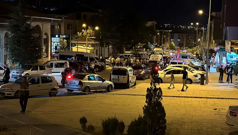İki Aile Arasında Can Davası: Yaralıların Durumu Ciddiyetini Koruyor