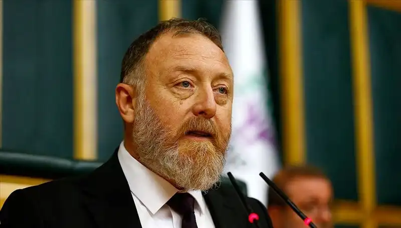 DEM Parti’den Yeni İnfaz Düzenlemesi: Sadece Hasta Tutuklular İçin Geçerli Olacak