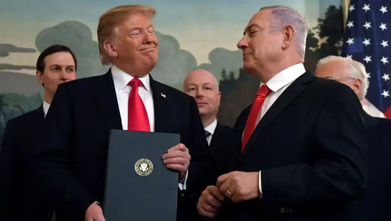 Netanyahu’nun İran’a Saldırı Kararı: 2024 Stratejisi Ne Anlama Geliyor?