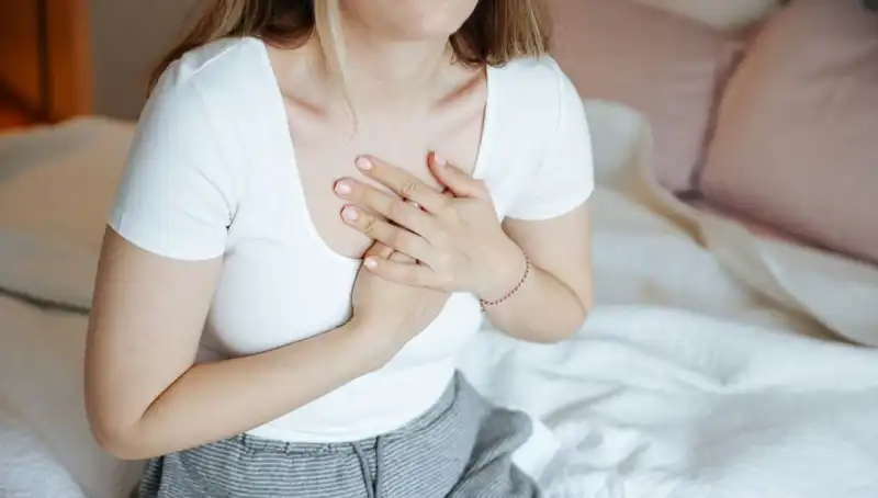 Kalp Sağlığınıza Dikkat! Vücut Tipiniz Yaşlanma Sürecinizi Belirliyor
