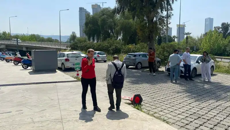 Marmara'da Yeniden Pata Patlayan Deprem, İstanbul'dan Uşak'a Kadar Korkuttu