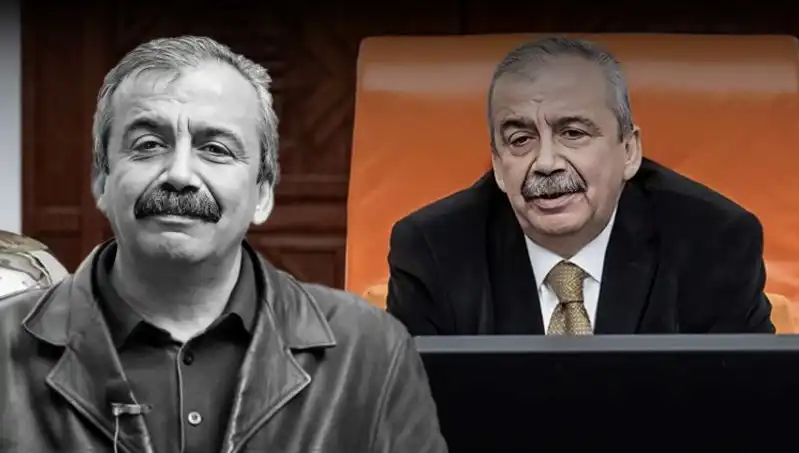 DEM Parti'den Güncel Açıklama: İmralı Heyeti'ne Yeni İsim Gelecek Mi?