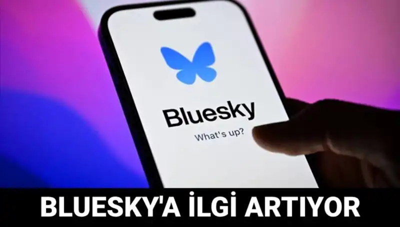 Bluesky Nedir? Twitter Alternatifi Olarak Nasıl Üye Olunur?